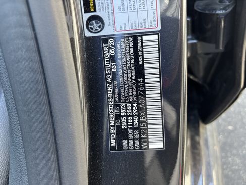 Used 2020 Mercedes-Benz CLS 450 image 37