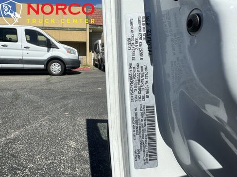 Used 2019 RAM ProMaster City Tradesman SLT image 30