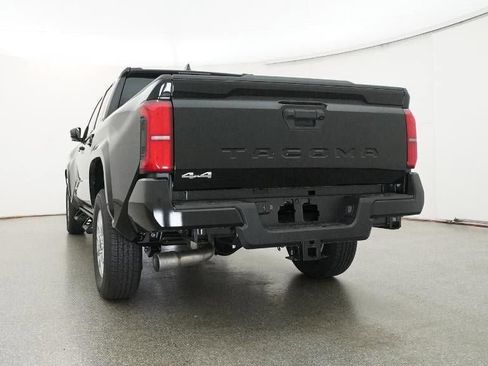 New 2026 Toyota Tacoma SR5 image 22