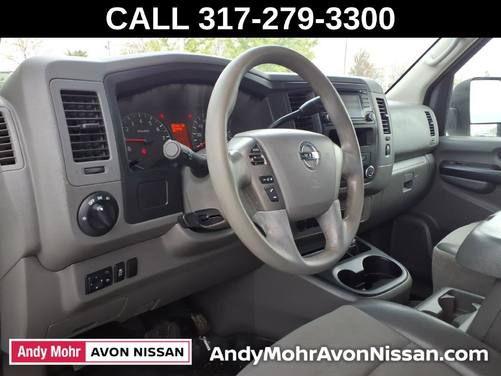 Used 2018 Nissan NV 2500 S RWD image 18