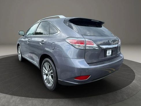 Used 2013 Lexus RX 350 FWD image 4
