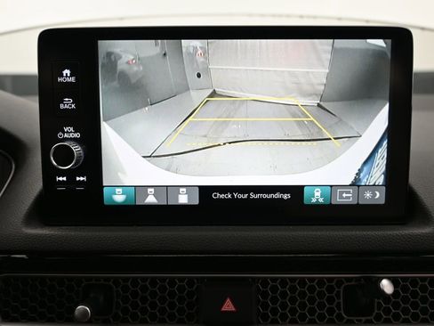 Certified 2022 Honda Civic Sport Touring image 29