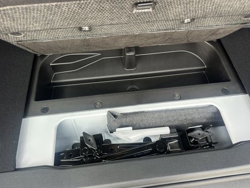 New 2025 Ford Bronco Outer Banks image 22