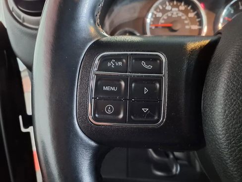 Used 2016 Jeep Wrangler Unlimited Sport w/ Quick Order Package 24S image 23