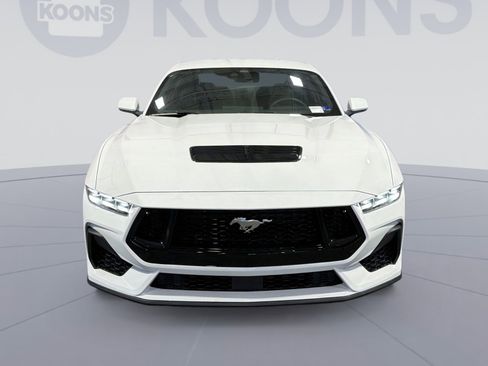 New 2026 Ford Mustang GT image 11