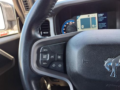 Used 2024 Ford Bronco Big Bend AWD/4WD image 32