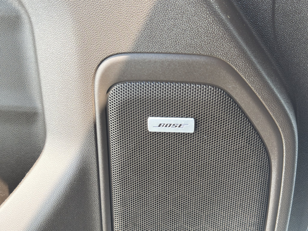 Used 2021 Chevrolet Silverado 2500 LTZ w/ LTZ Convenience Package AWD/4WD image 29