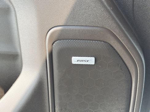 Used 2021 Chevrolet Silverado 2500 LTZ w/ LTZ Convenience Package AWD/4WD image 29