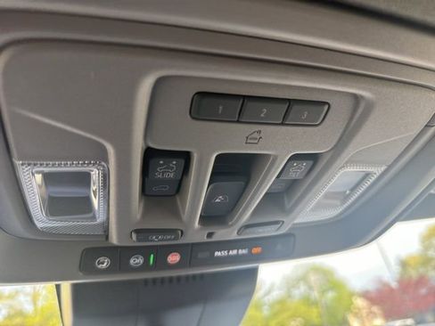 New 2026 Chevrolet Silverado 1500 LT Trail Boss w/ LT Trail Boss Premium Package AWD/4WD image 17