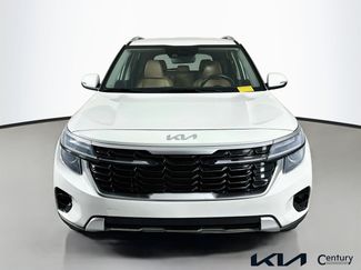 Certified 2024 Kia Seltos EX FWD video 2