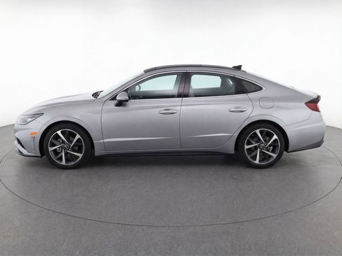 Used 2023 Hyundai Sonata SEL Plus FWD image 5