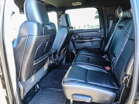 Used 2022 RAM 2500 Limited image 18