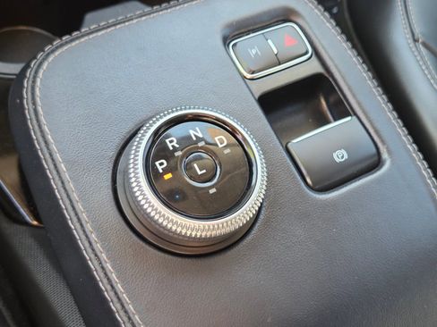 Certified 2023 Ford Mustang Mach-E Select image 23