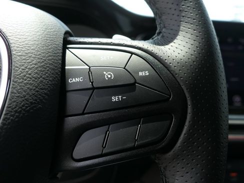 New 2026 Dodge Durango GT AWD/4WD image 12