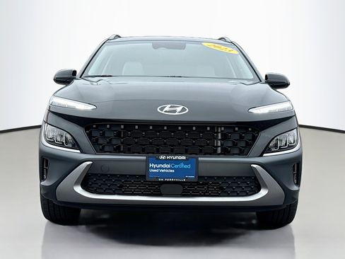Certified 2023 Hyundai Kona Limited w/ Cargo Package image 17