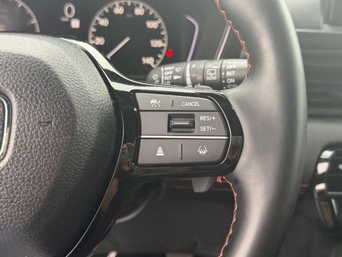 Used 2025 Honda Pilot TrailSport image 20