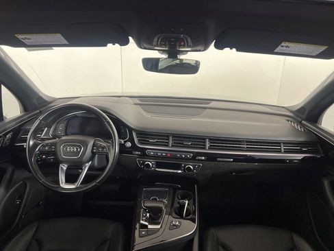 Used 2017 Audi Q7 3.0T Prestige image 18