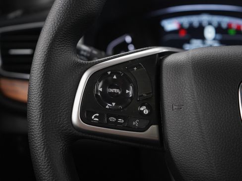 Used 2021 Honda CR-V EX image 24