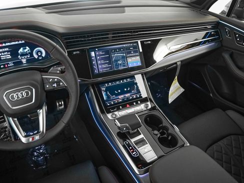 New 2026 Audi Q7 3.0T Prestige image 17