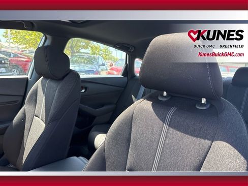 Used 2023 Honda Accord Sport image 16