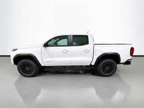 New 2026 GMC Canyon Elevation w/ Convenience Package image 4