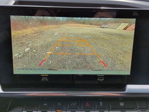 New 2026 Chevrolet Silverado 1500 LT image 16