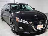 Used 2021 Nissan Altima 2.5 SR image 5