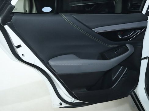 Certified 2023 Subaru Outback Onyx Edition XT image 13