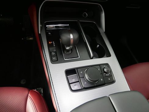 Used 2025 MAZDA CX-70 Plug-In Hybrid w/ Premium Plus image 24