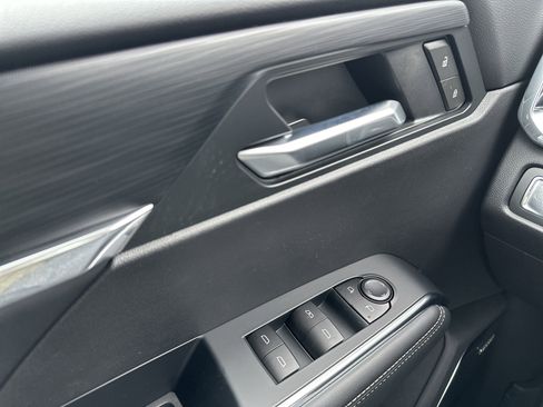 New 2026 GMC Acadia Elevation image 24