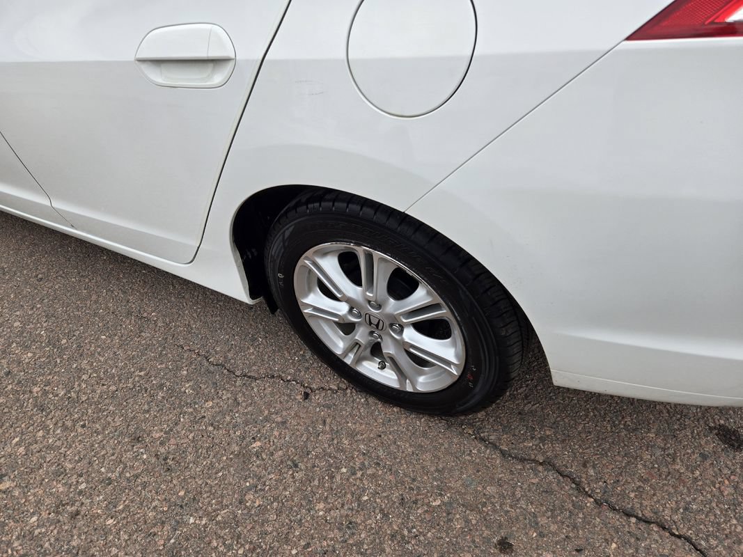 Used 2011 Honda Insight EX image 6