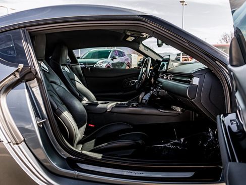 Used 2020 Toyota Supra image 35