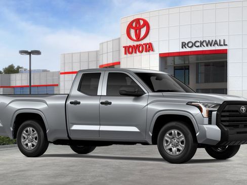 New 2026 Toyota Tundra SR image 63