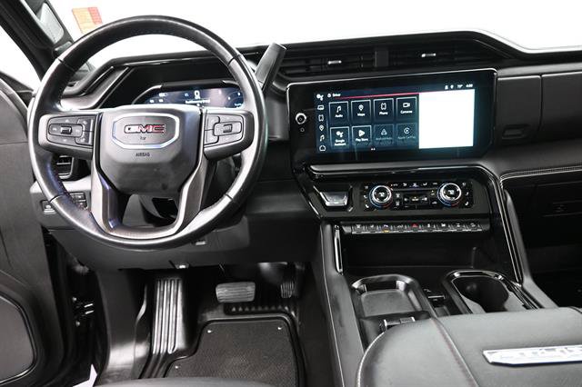 Used 2024 GMC Sierra 2500 AT4X AWD/4WD image 15
