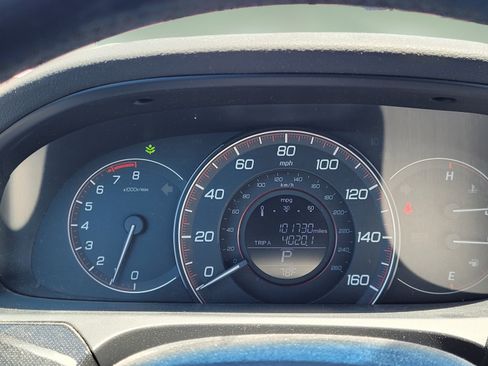 Used 2013 Honda Accord EX-L image 11