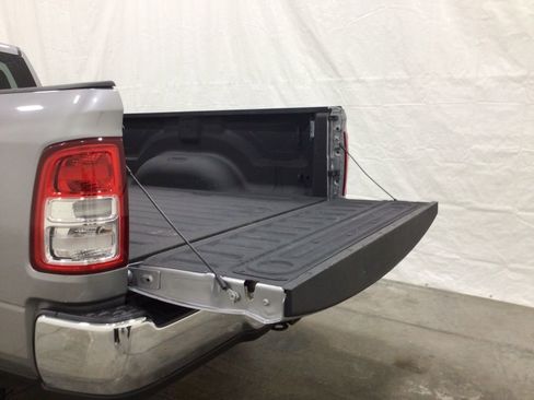 Used 2022 RAM 2500 Tradesman image 18