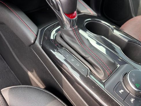 Used 2022 Chevrolet Blazer RS image 17