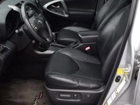 Used 2012 Toyota RAV4 Sport w/ Premium Pkg image 21