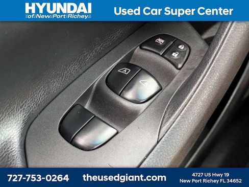 Used 2013 Nissan Altima 2.5 SL FWD image 29