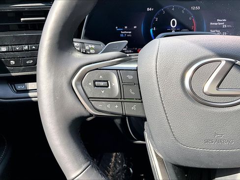 Used 2025 Lexus TX 350 AWD w/ Technology Package image 18