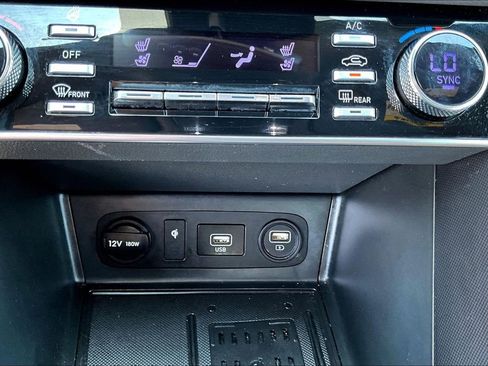 Used 2021 Hyundai Sonata Limited FWD image 35
