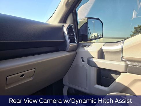 Used 2017 Ford F150 XLT w/ Equipment Group 302A Luxury image 32