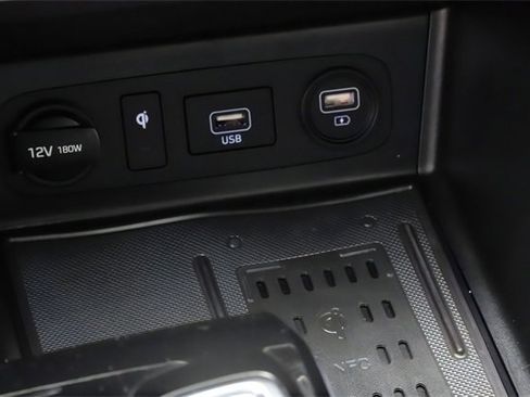 Used 2021 Hyundai Sonata SEL w/ Convenience Package image 26