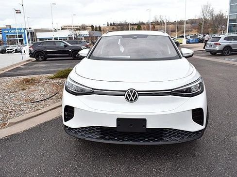 New 2026 Volkswagen ID.4 Pro AWD/4WD image 2