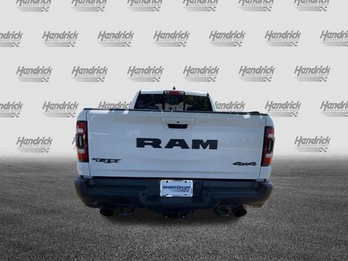 Used 2022 RAM 1500 TRX w/ TRX Level 1 Equipment Group AWD/4WD image 9