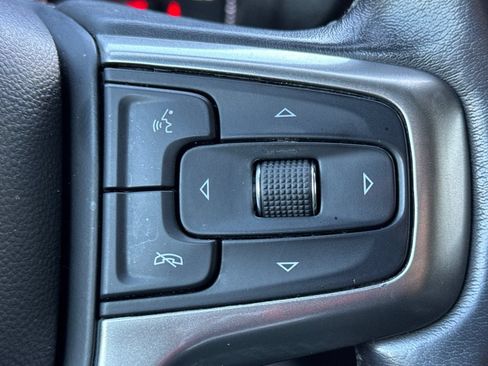 Used 2021 Chevrolet Silverado 1500 LT RWD image 26
