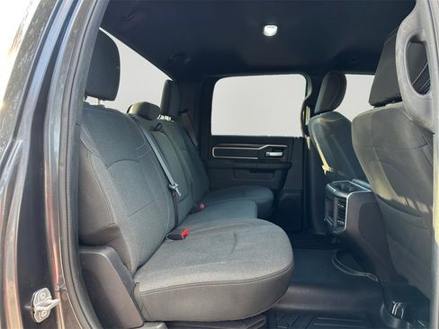 Used 2021 RAM 2500 Big Horn w/ Level 1 Equipment Group image 13