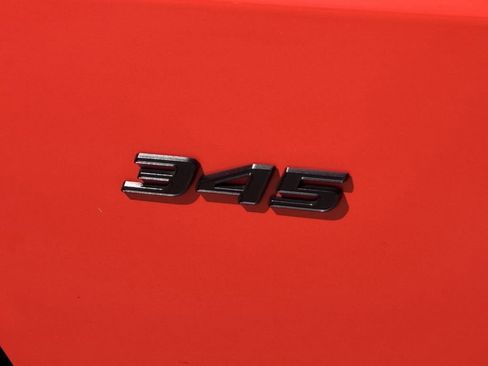 Used 2023 Dodge Challenger R/T w/ Blacktop Package RWD image 10