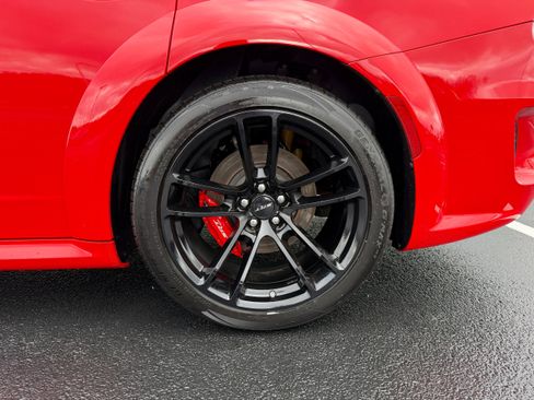 Used 2022 Dodge Charger SRT Hellcat w/ SRT Black Package image 10