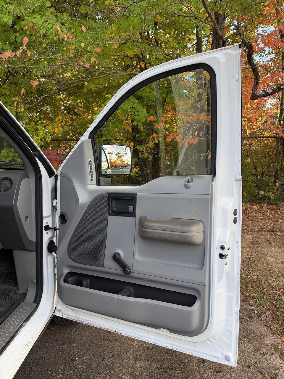 Used 2008 Ford F150 XL RWD image 19
